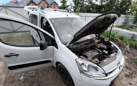 Citroen Berlingo II рестайлинг, 2013 год, 300 000 рублей, 2 фотография