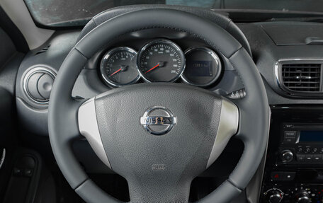 Nissan Terrano III, 2016 год, 1 059 000 рублей, 14 фотография
