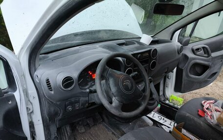 Citroen Berlingo II рестайлинг, 2013 год, 300 000 рублей, 4 фотография