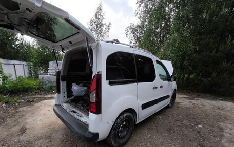 Citroen Berlingo II рестайлинг, 2013 год, 300 000 рублей, 8 фотография