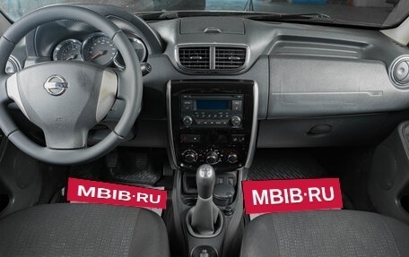 Nissan Terrano III, 2016 год, 1 059 000 рублей, 13 фотография
