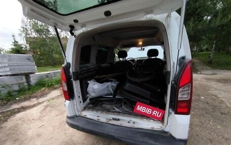 Citroen Berlingo II рестайлинг, 2013 год, 300 000 рублей, 5 фотография