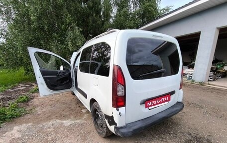 Citroen Berlingo II рестайлинг, 2013 год, 300 000 рублей, 6 фотография