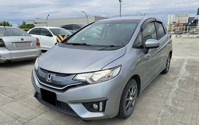 Honda Fit III, 2014 год, 910 000 рублей, 1 фотография