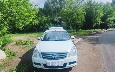 Nissan Almera, 2018 год, 800 000 рублей, 1 фотография