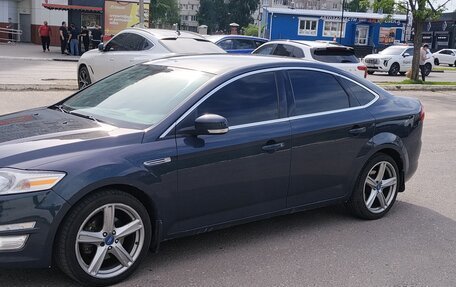 Ford Mondeo IV, 2012 год, 720 000 рублей, 1 фотография