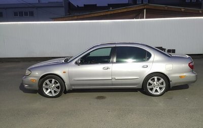 Nissan Maxima VIII, 2004 год, 630 000 рублей, 1 фотография