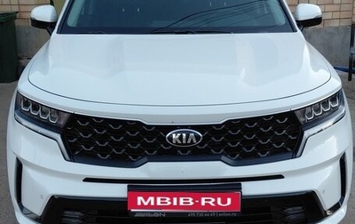 KIA Sorento IV, 2020 год, 4 100 000 рублей, 1 фотография