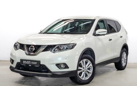 Nissan X-Trail, 2018 год, 2 100 000 рублей, 1 фотография