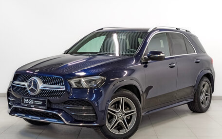 Mercedes-Benz GLE, 2020 год, 7 190 000 рублей, 1 фотография