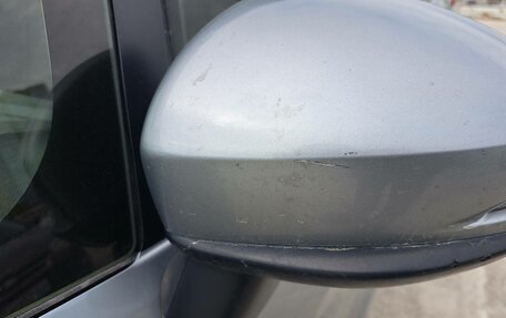 Honda Fit III, 2014 год, 910 000 рублей, 10 фотография