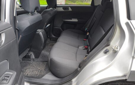 Subaru Forester, 2011 год, 1 090 000 рублей, 5 фотография