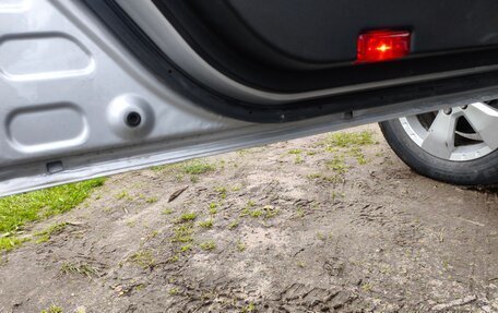 Subaru Forester, 2011 год, 1 090 000 рублей, 3 фотография