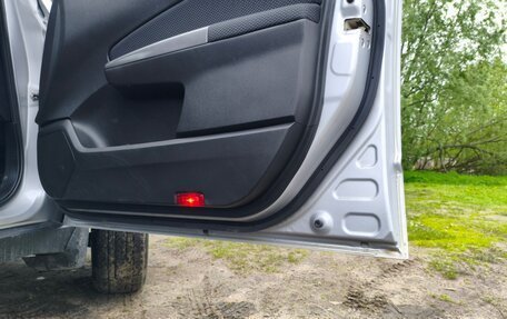 Subaru Forester, 2011 год, 1 090 000 рублей, 10 фотография