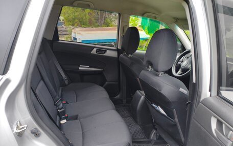 Subaru Forester, 2011 год, 1 090 000 рублей, 7 фотография