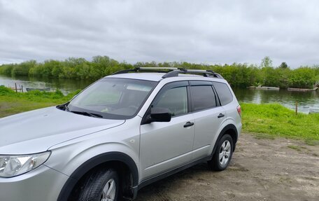 Subaru Forester, 2011 год, 1 090 000 рублей, 12 фотография