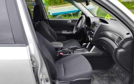 Subaru Forester, 2011 год, 1 090 000 рублей, 9 фотография