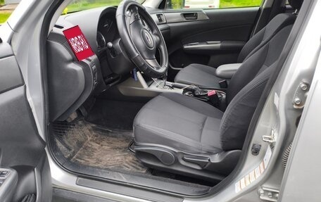 Subaru Forester, 2011 год, 1 090 000 рублей, 4 фотография