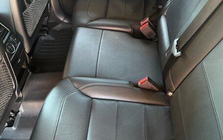 Mercedes-Benz GLS, 2016 год, 4 250 000 рублей, 8 фотография