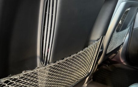 Mercedes-Benz GLS, 2016 год, 4 250 000 рублей, 10 фотография