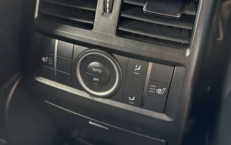 Mercedes-Benz GLS, 2016 год, 4 250 000 рублей, 11 фотография