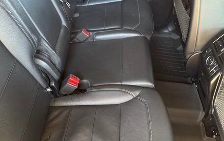 Mercedes-Benz GLS, 2016 год, 4 250 000 рублей, 9 фотография