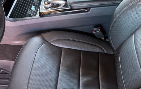 Mercedes-Benz GLS, 2016 год, 4 250 000 рублей, 12 фотография