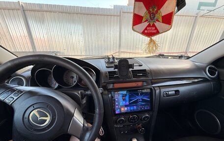 Mazda 3, 2007 год, 530 000 рублей, 6 фотография