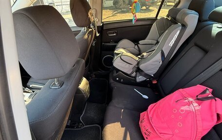 Mazda 3, 2007 год, 530 000 рублей, 8 фотография