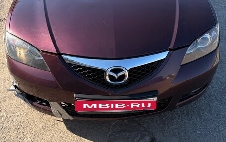 Mazda 3, 2007 год, 530 000 рублей, 3 фотография