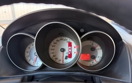 Mazda 3, 2007 год, 530 000 рублей, 7 фотография