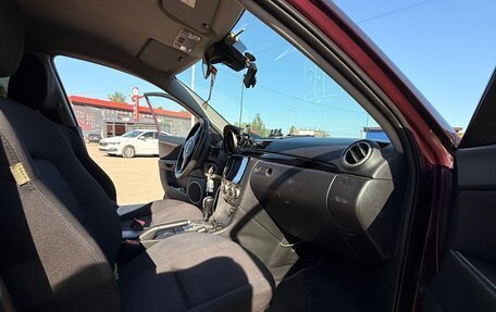 Mazda 3, 2007 год, 530 000 рублей, 10 фотография