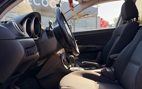 Mazda 3, 2007 год, 530 000 рублей, 9 фотография