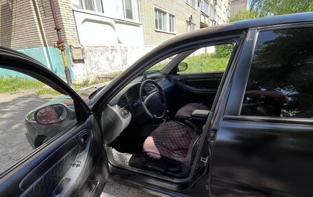 Chevrolet Lanos I, 2008 год, 180 000 рублей, 10 фотография