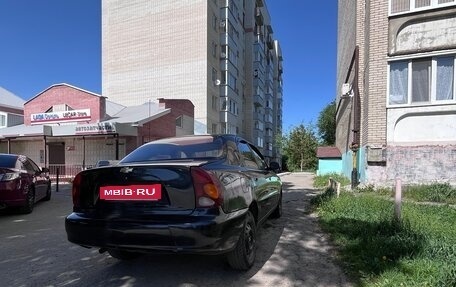 Chevrolet Lanos I, 2008 год, 180 000 рублей, 6 фотография