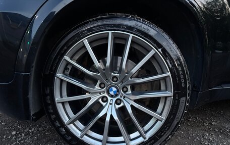BMW X5, 2010 год, 2 250 000 рублей, 8 фотография
