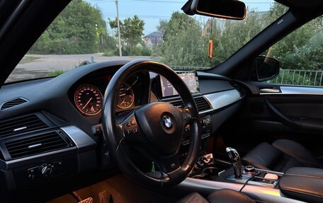 BMW X5, 2010 год, 2 250 000 рублей, 10 фотография