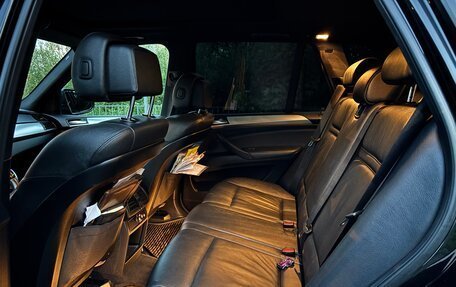 BMW X5, 2010 год, 2 250 000 рублей, 13 фотография
