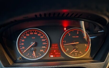 BMW X5, 2010 год, 2 250 000 рублей, 12 фотография