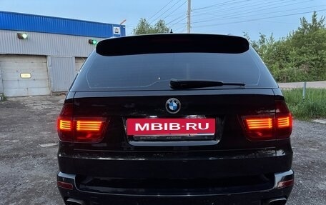 BMW X5, 2010 год, 2 250 000 рублей, 6 фотография