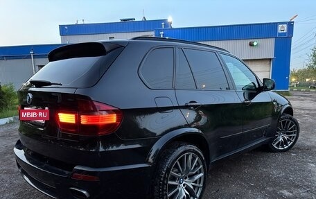 BMW X5, 2010 год, 2 250 000 рублей, 4 фотография