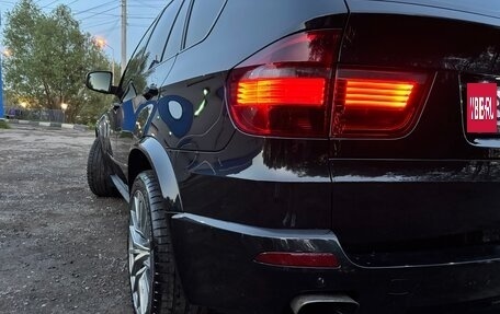BMW X5, 2010 год, 2 250 000 рублей, 9 фотография