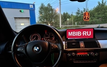 BMW X5, 2010 год, 2 250 000 рублей, 14 фотография