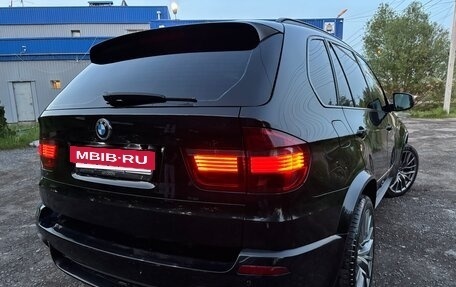 BMW X5, 2010 год, 2 250 000 рублей, 5 фотография