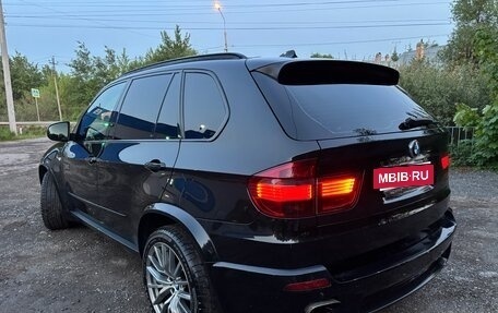 BMW X5, 2010 год, 2 250 000 рублей, 7 фотография
