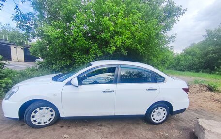 Nissan Almera, 2018 год, 800 000 рублей, 3 фотография