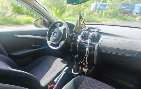 Nissan Almera, 2018 год, 800 000 рублей, 8 фотография