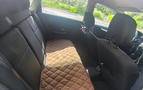 Nissan Almera, 2018 год, 800 000 рублей, 6 фотография