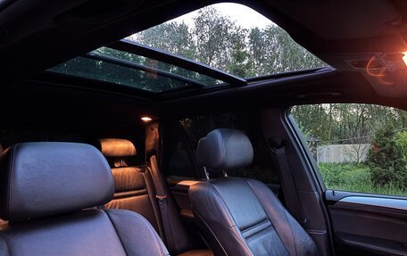BMW X5, 2010 год, 2 250 000 рублей, 15 фотография