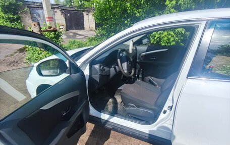 Nissan Almera, 2018 год, 800 000 рублей, 9 фотография